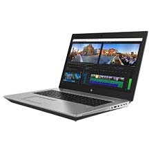 Laptop HP Zbook 17 G5 I7 8750H RAM 16GB SSD 512GB giá rẻ TPHCM title=
